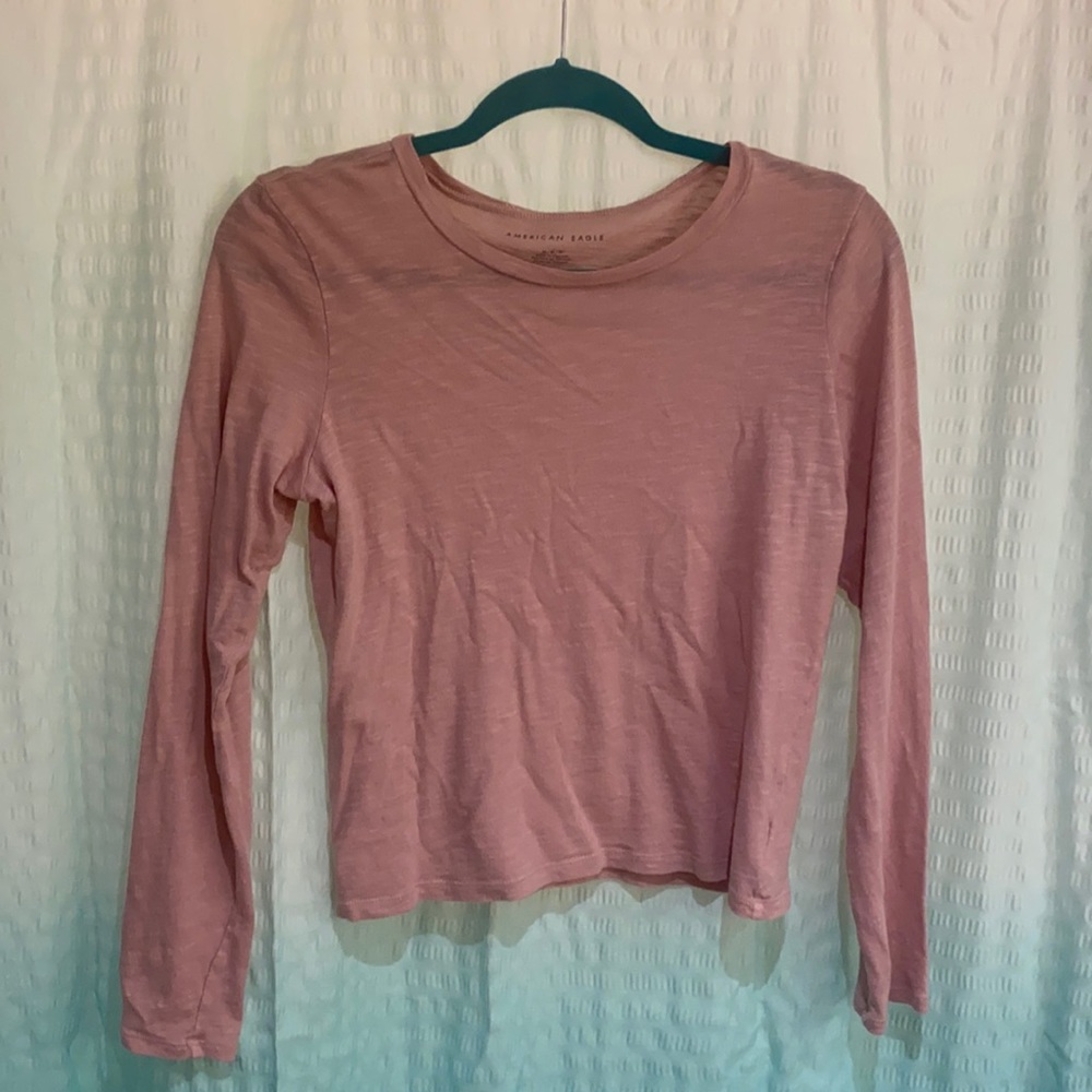 Long Sleeve Tee